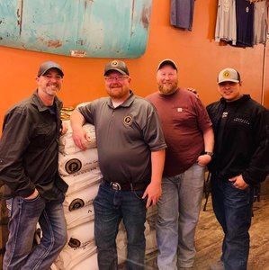 Meet your Posher, Jacob